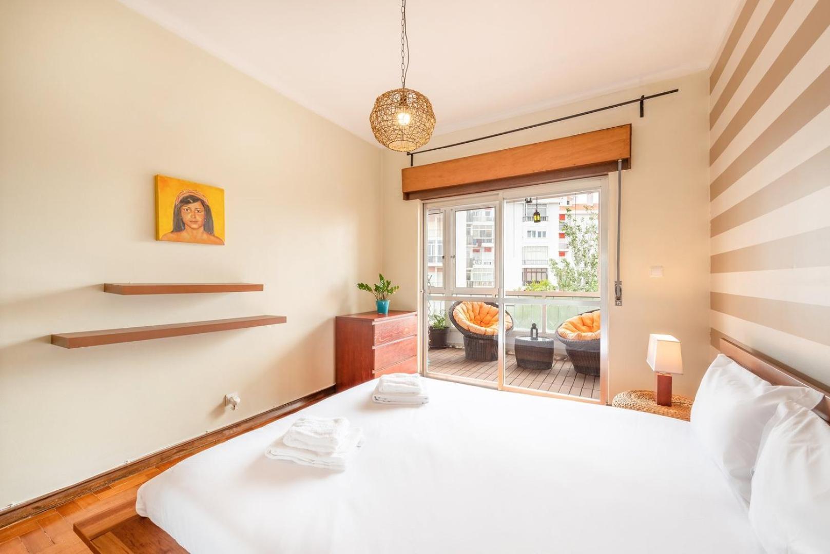Guestready - Peaceful 1 Bedroom Abode In เอสตอริล ภายนอก รูปภาพ