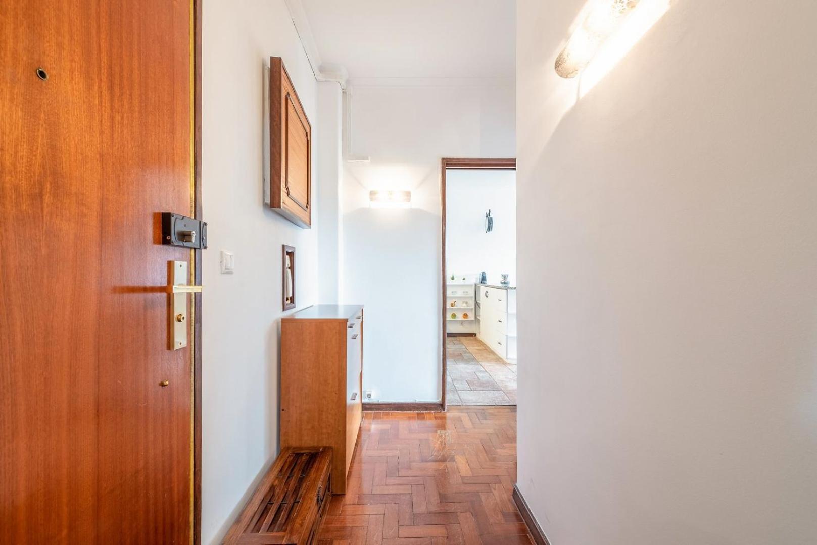Guestready - Peaceful 1 Bedroom Abode In เอสตอริล ภายนอก รูปภาพ