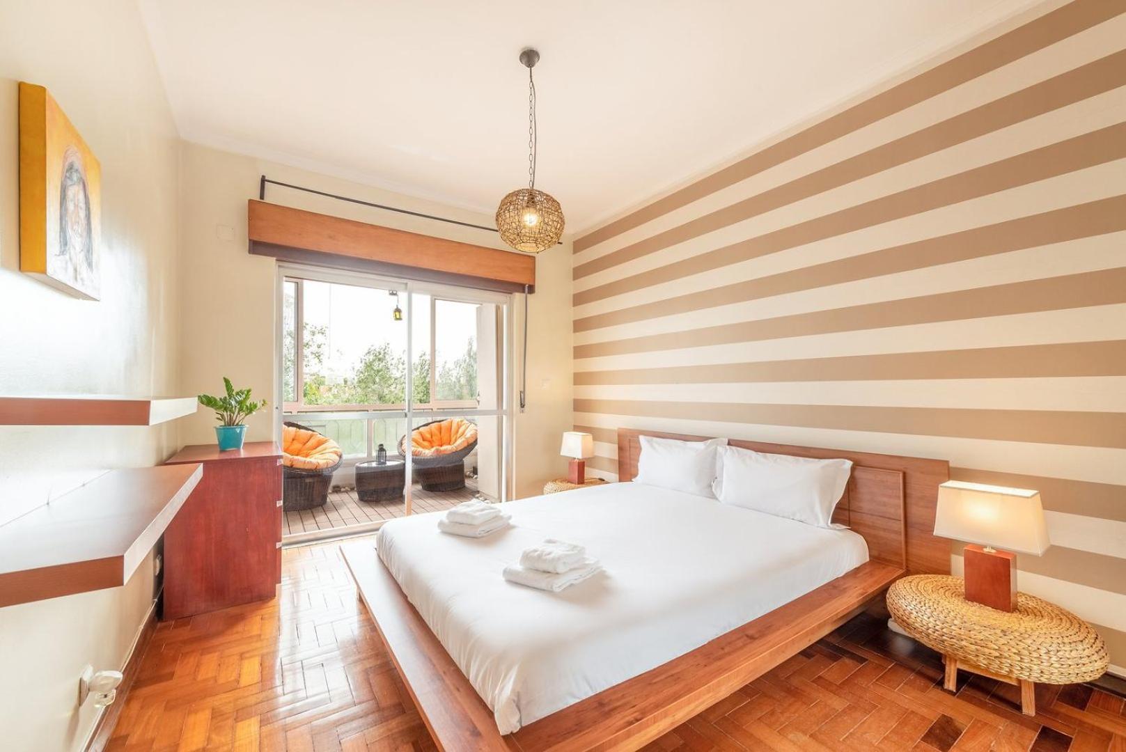 Guestready - Peaceful 1 Bedroom Abode In เอสตอริล ภายนอก รูปภาพ