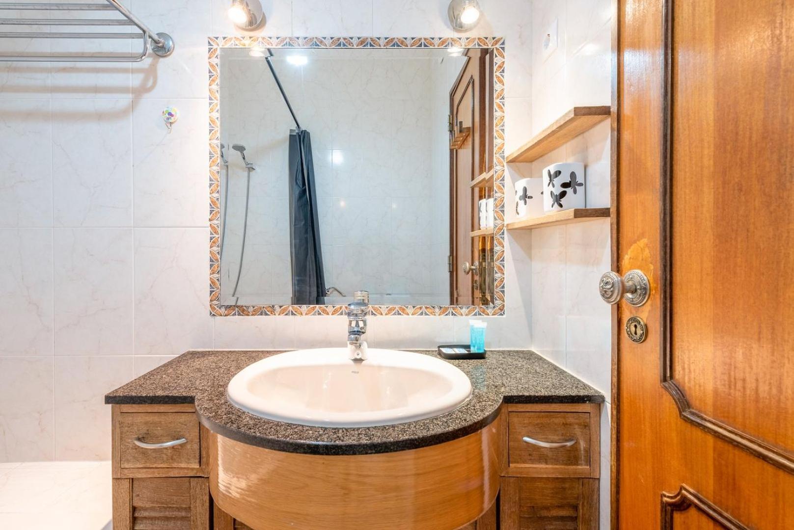 Guestready - Peaceful 1 Bedroom Abode In เอสตอริล ภายนอก รูปภาพ
